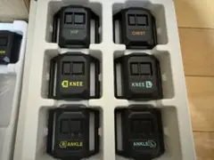 ハリトラX ワイヤレス本体