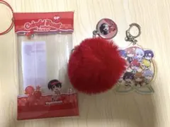 カラフルピーチゆあんくんまとめ売り