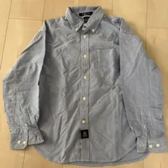 GAP The Big Oxford ボタンダウンシャツのサムネイル