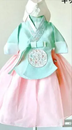 2026年最新】子供用チマチョゴリの人気アイテム - メルカリ