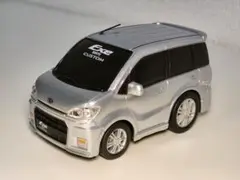 非売品　ダイハツ　タントカスタム エグゼ