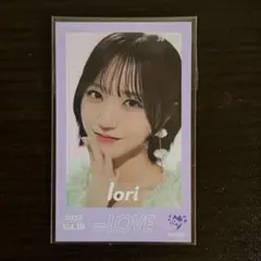 イコラブ 野口衣織 ミニフォトvol.08 呪って呪って - メルカリ