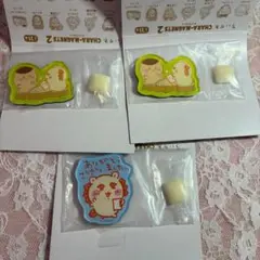 치이카와 キャラマグネッツ 시사 くりまんじゅうセット