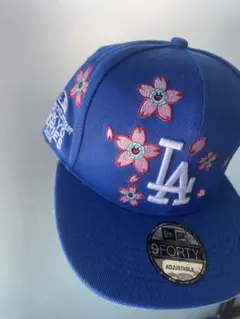 Tokyo Series 2024 キャップ