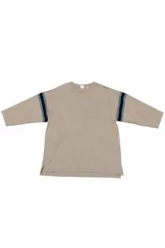 niko and長袖カットソー