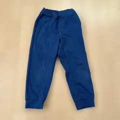 ユニクロ　ウルトラストレッチジョガーパンツ110