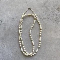 ヴィンテージネックレス