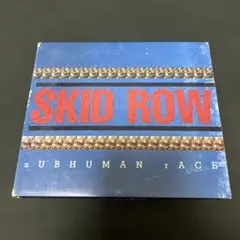 2026年最新】SKID row レコードの人気アイテム - メルカリ