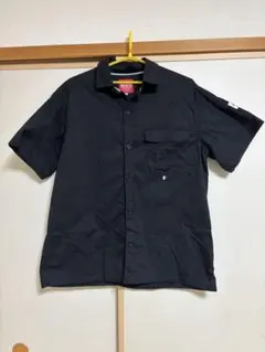 【RED BERETS】半袖 ワークシャツ 3Lのサムネイル