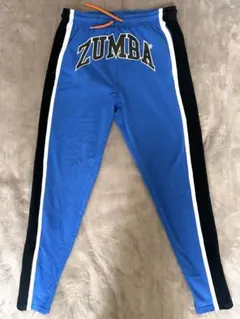 ZUMBA トレーニングパンツ