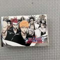 2026年最新】bleach トランプの人気アイテム - メルカリ