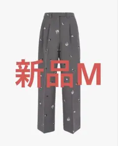 Bibiy B.GARDEN PANTS sサイズ - メルカリ