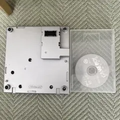 ゲームキューブ ゲームボーイプレイヤー　スタートアップディスク付き