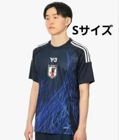 アディダス サッカー 日本代表 2024 ホーム レプリカ ユニフォーム 半袖