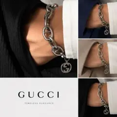 GUCCI オールドグッチ ブレスレット トムフォード期 92年製 希少 超