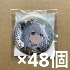 2026年最新】白上フブキ 缶バッジ anthemの人気アイテム - メルカリ