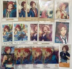 あんスタ　衣更真緒　ぱしゃこれ　まとめ　箔押し