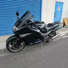 zzr400 車検切れ - メルカリ