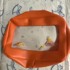 星のカービィポーチ
