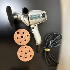 日立　180ｍｍ　ポリッシャー　NUP-SR3　鈑金塗装 Yahoo!オークション -「日立電動ポリッシャー」(工具、DIY用品) の落札