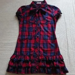 ☆新品、未使用☆ ワンピース