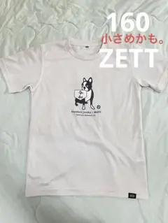 baseball junky x ZETT Tシャツ 令和 160 野球のサムネイル