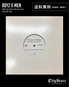 ◾︎名盤◾︎Boyz II Men / Evolution（2LP）レコード - メルカリ