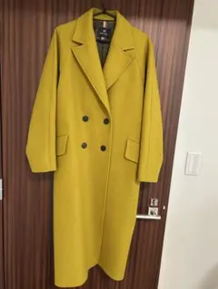 PS ポールスミス　ロングコートのサムネイル