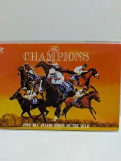 JRA ディープインパクト