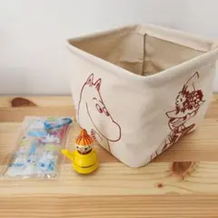 MOOMIN MINI MASCOT COLLECTION 3個セット - メルカリ
