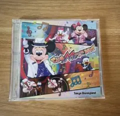 クラブマウスビート　CD