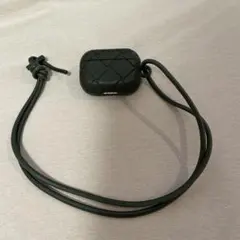 【美品】BottegaVenetaボッテガ ヴェネタAirPods Proケース