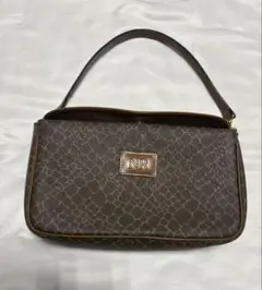 NINA RICCI　ニナリッチ ハンドバッグ