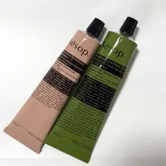 イソップ ハンドクリーム.ボディクリーム 2本セット