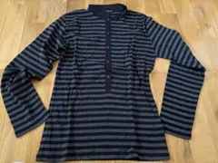 新品未使用　COMME CA ISM シャツ