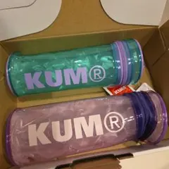 KUMペンケースセットのサムネイル