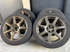 2025年最新】ワーク 18インチホイールの人気アイテム - メルカリ