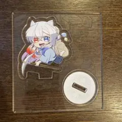 カラフルピーチ　どぬく　アクリルスタンド