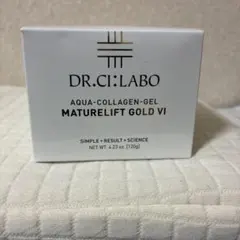 DR.CI:LABO Aqua-Collagen-Gel 120gのサムネイル