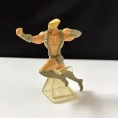 DIOのスタンド「ザ・ワールド」　HGジョジョの奇妙な冒険2