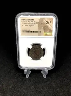 ローマ帝国分裂期 ガリア帝国 初代皇帝 ポストゥムス 古代 銀貨4枚セット ローマ帝国分裂期 ガリア帝国 初代皇帝 ポストゥムス 古代 銀貨4枚