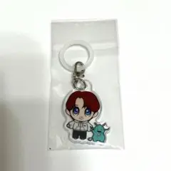 冨田侑暉 龍宮城 カプセルトイ アンブレラマーカー めじるし - メルカリ