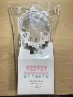King & Prince キンプリ L& ペンライト