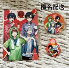 【現品限り】からぴち 極楽湯 ポストカード カード ノベルティ 3点セット