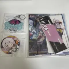 にじさんじ スト6 椎名唯華