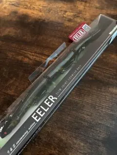 megabass EELER メガバス　イーラ　ウォーターメロングリッター　新品のサムネイル