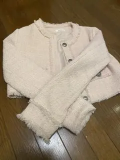 darich ジャケット　ピンクのサムネイル