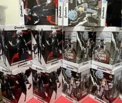 ☆NARUTO はたけカカシ 東京喰種 金木研 Grandista 2種 10体 - メルカリ