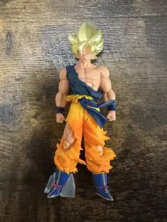 ガチャガチャ ドラゴンボール 悟空