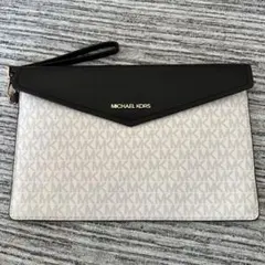 MICHAEL KORS クラッチバッグ